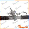 Crémaillère de direction hydraulique pour HYUNDAI | 01356220, 51722